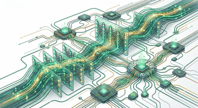 Distributed AI/ML