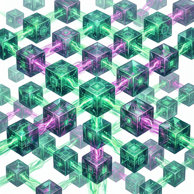 Realtime Blockchain